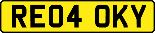 RE04OKY