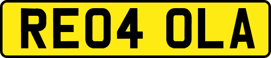 RE04OLA