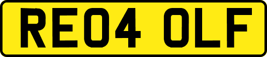 RE04OLF