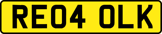 RE04OLK