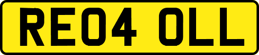 RE04OLL