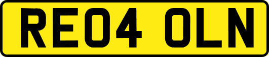 RE04OLN