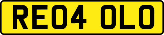 RE04OLO