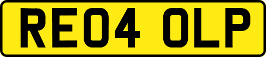 RE04OLP