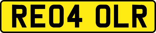RE04OLR