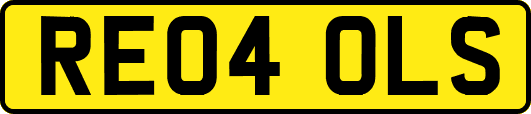 RE04OLS