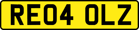 RE04OLZ