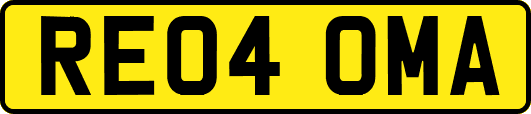 RE04OMA