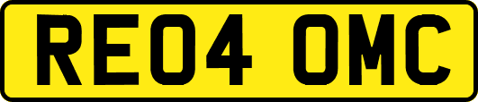 RE04OMC