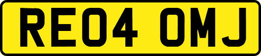 RE04OMJ