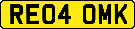 RE04OMK