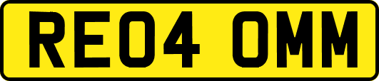 RE04OMM