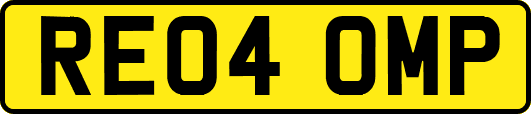 RE04OMP