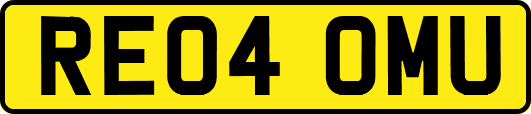 RE04OMU
