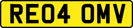 RE04OMV