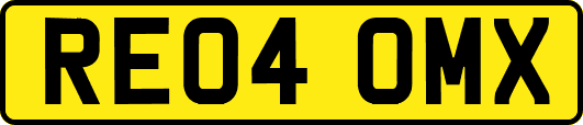 RE04OMX