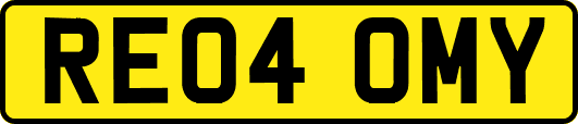 RE04OMY