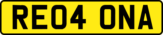 RE04ONA