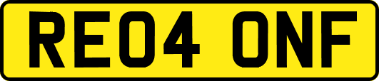 RE04ONF