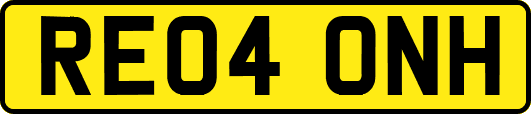RE04ONH