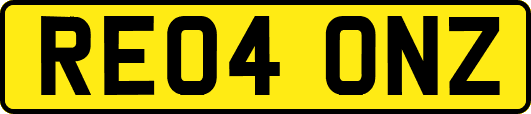 RE04ONZ