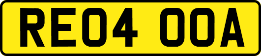 RE04OOA