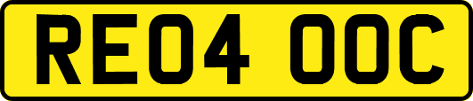 RE04OOC