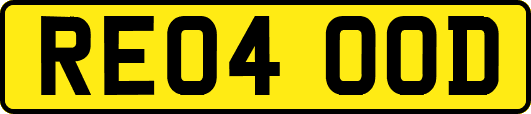 RE04OOD