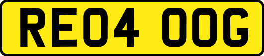 RE04OOG