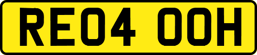 RE04OOH