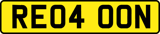 RE04OON