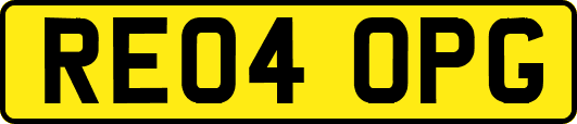 RE04OPG