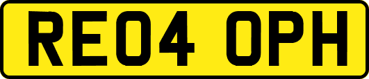 RE04OPH