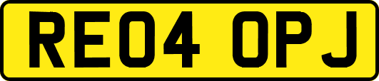 RE04OPJ