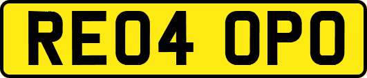 RE04OPO