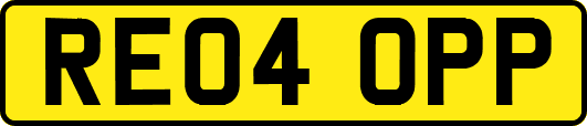 RE04OPP