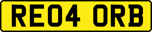 RE04ORB
