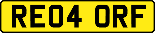RE04ORF