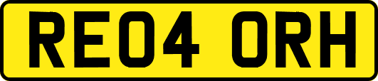 RE04ORH