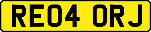 RE04ORJ