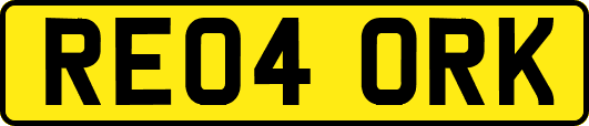 RE04ORK