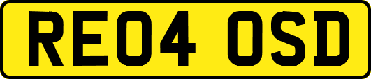 RE04OSD