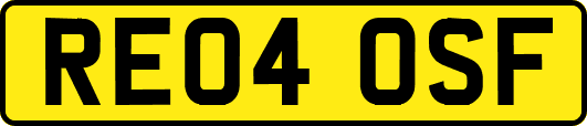 RE04OSF