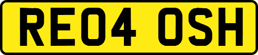 RE04OSH