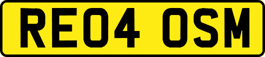 RE04OSM