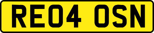 RE04OSN
