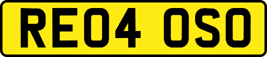 RE04OSO