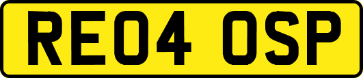 RE04OSP