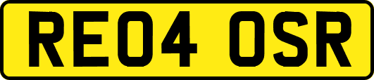 RE04OSR