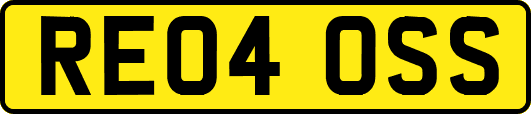 RE04OSS